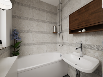 Prodej bytu 3+1 v osobním vlastnictví 69 m², Říčky v Orlických horách