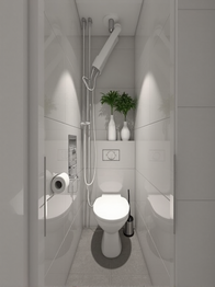 Prodej bytu 3+1 v osobním vlastnictví 69 m², Říčky v Orlických horách