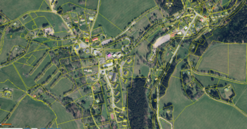 Prodej bytu 3+1 v osobním vlastnictví 69 m², Říčky v Orlických horách