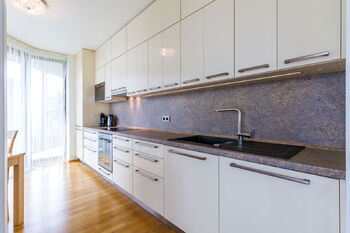 Pronájem bytu 3+kk v osobním vlastnictví 92 m², Praha 3 - Žižkov