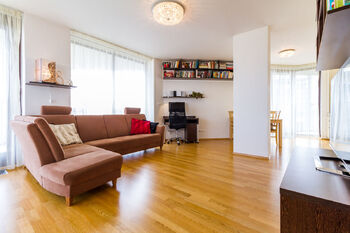 Pronájem bytu 3+kk v osobním vlastnictví 92 m², Praha 3 - Žižkov