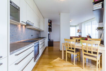 Pronájem bytu 3+kk v osobním vlastnictví 92 m², Praha 3 - Žižkov