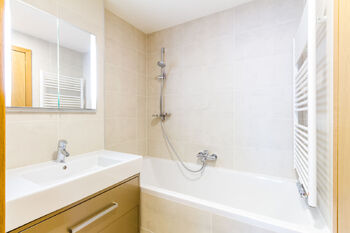Pronájem bytu 3+kk v osobním vlastnictví 92 m², Praha 3 - Žižkov
