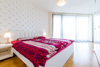 Pronájem bytu 3+kk v osobním vlastnictví 92 m², Praha 3 - Žižkov
