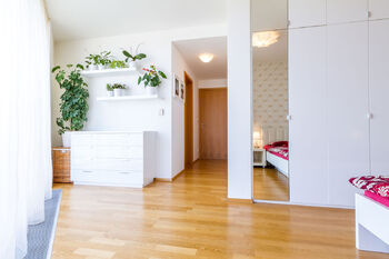 Pronájem bytu 3+kk v osobním vlastnictví 92 m², Praha 3 - Žižkov