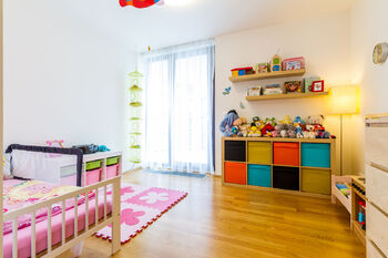 Pronájem bytu 3+kk v osobním vlastnictví 92 m², Praha 3 - Žižkov