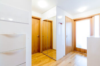Pronájem bytu 3+kk v osobním vlastnictví 92 m², Praha 3 - Žižkov