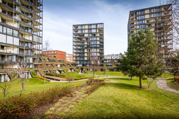 Pronájem bytu 3+kk v osobním vlastnictví 92 m², Praha 3 - Žižkov