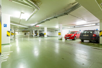 Pronájem bytu 3+kk v osobním vlastnictví 92 m², Praha 3 - Žižkov