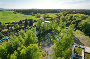 pozemek - Prodej pozemku 1039 m², Záryby