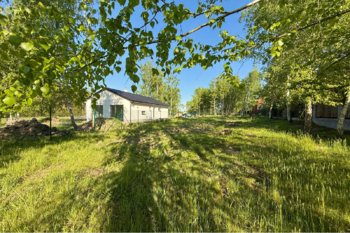 pozemek - Prodej pozemku 1039 m², Záryby