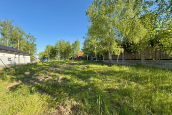 pozemek - Prodej pozemku 1039 m², Záryby
