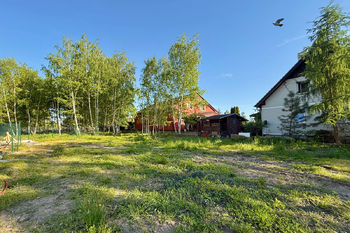 pozemek - Prodej pozemku 1039 m², Záryby