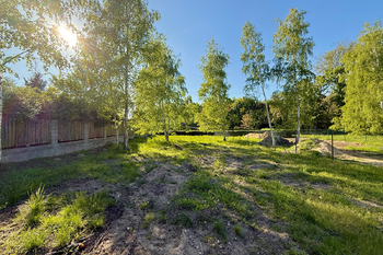 pozemek - Prodej pozemku 1039 m², Záryby