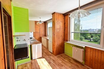 Pronájem bytu 2+kk v osobním vlastnictví 45 m², Praha 4 - Chodov