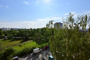 Vyhled 1 - Pronájem bytu 3+1 v družstevním vlastnictví 81 m², Praha 4 - Libuš