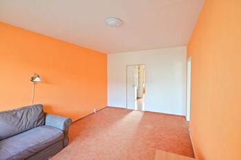 obyvak 2 - Pronájem bytu 3+1 v družstevním vlastnictví 81 m², Praha 4 - Libuš