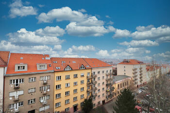 Pronájem bytu 3+kk v osobním vlastnictví 95 m², Praha 4 - Nusle