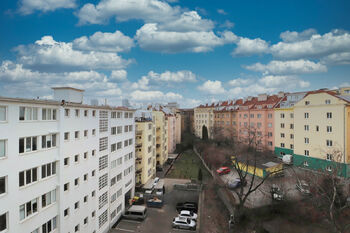 Pronájem bytu 3+kk v osobním vlastnictví 95 m², Praha 4 - Nusle