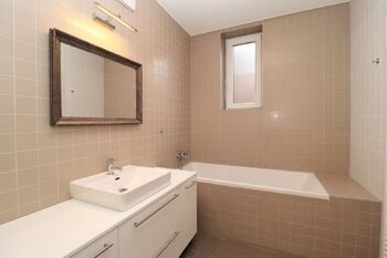 Pronájem bytu 3+kk v osobním vlastnictví 95 m², Praha 4 - Nusle