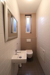 Pronájem bytu 3+kk v osobním vlastnictví 95 m², Praha 4 - Nusle