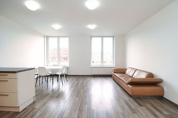 Pronájem bytu 3+kk v osobním vlastnictví 95 m², Praha 4 - Nusle