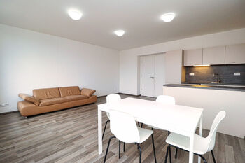 Pronájem bytu 3+kk v osobním vlastnictví 95 m², Praha 4 - Nusle