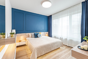 Prodej bytu 2+kk v osobním vlastnictví 74 m², Praha 10 - Vršovice