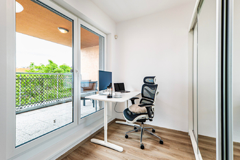 Prodej bytu 2+kk v osobním vlastnictví 74 m², Praha 10 - Vršovice