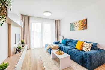Prodej bytu 2+kk v osobním vlastnictví 74 m², Praha 10 - Vršovice