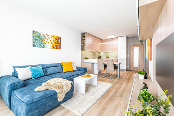 Prodej bytu 2+kk v osobním vlastnictví 74 m², Praha 10 - Vršovice