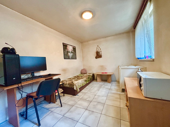 Prodej domu 64 m², Račice-Pístovice