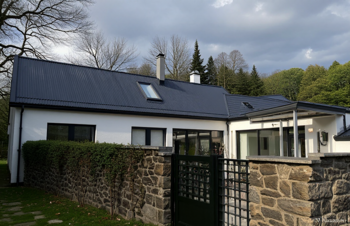 Vizualizace - Prodej domu 64 m², Račice-Pístovice