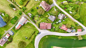 Prodej ubytovacího zařízení 500 m², Záhoří