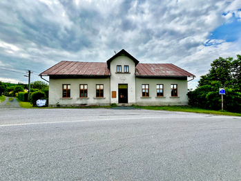 Prodej ubytovacího zařízení 500 m², Záhoří