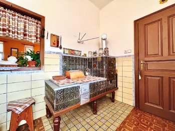 Prodej ubytovacího zařízení 500 m², Záhoří