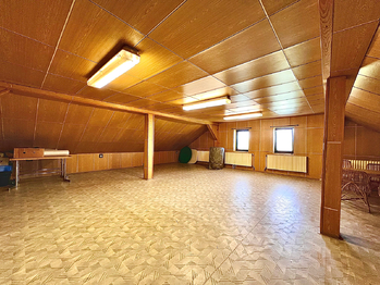Prodej ubytovacího zařízení 500 m², Záhoří