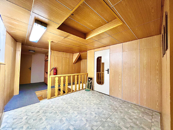 Prodej ubytovacího zařízení 500 m², Záhoří
