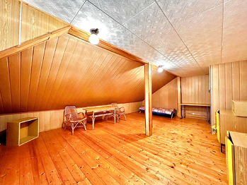 Prodej ubytovacího zařízení 500 m², Záhoří
