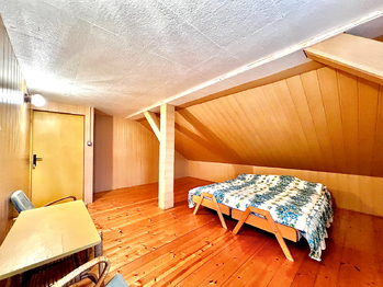 Prodej ubytovacího zařízení 500 m², Záhoří