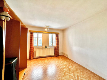 Prodej ubytovacího zařízení 500 m², Záhoří