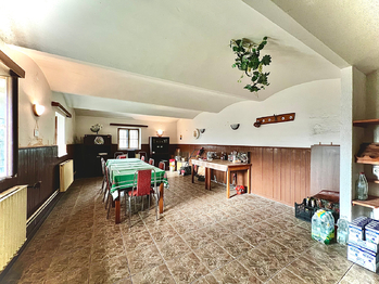 Prodej ubytovacího zařízení 500 m², Záhoří