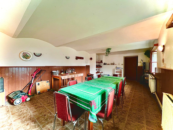 Prodej ubytovacího zařízení 500 m², Záhoří