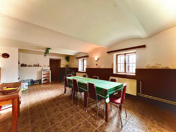 Prodej ubytovacího zařízení 500 m², Záhoří