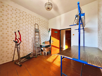 Prodej ubytovacího zařízení 500 m², Záhoří
