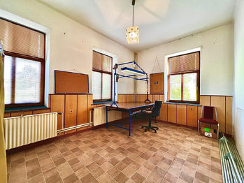 Prodej ubytovacího zařízení 500 m², Záhoří