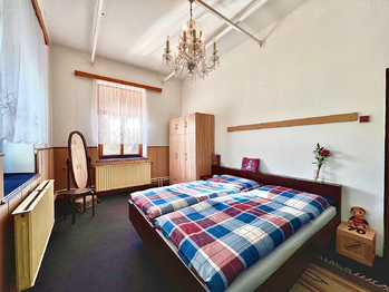 Prodej ubytovacího zařízení 500 m², Záhoří
