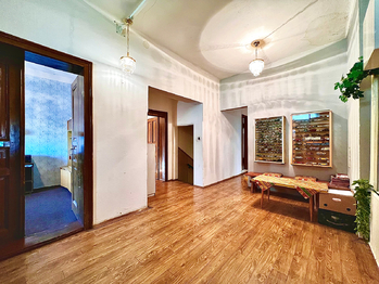 Prodej ubytovacího zařízení 500 m², Záhoří