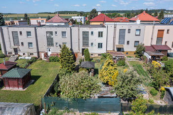 Prodej domu 150 m², Stěžery
