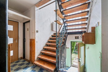 Prodej domu 150 m², Stěžery